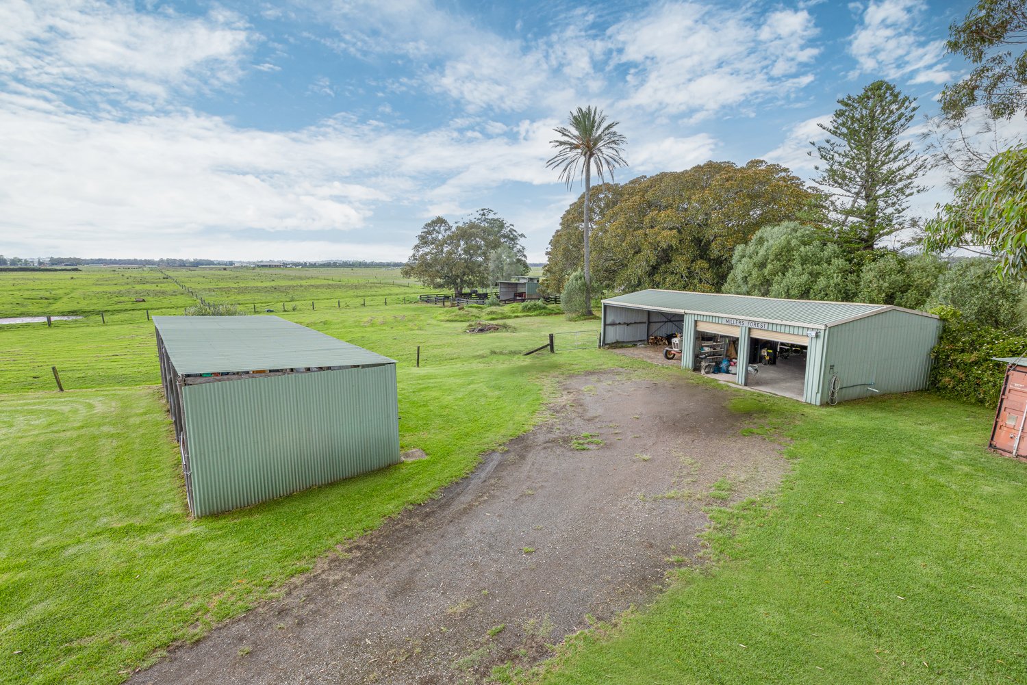 184 Scotch Creek Road MILLERS FOREST 26