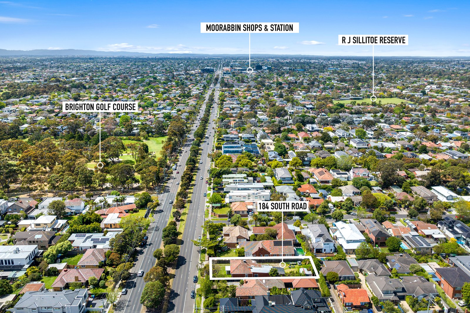 Gallery: 184 South Road
