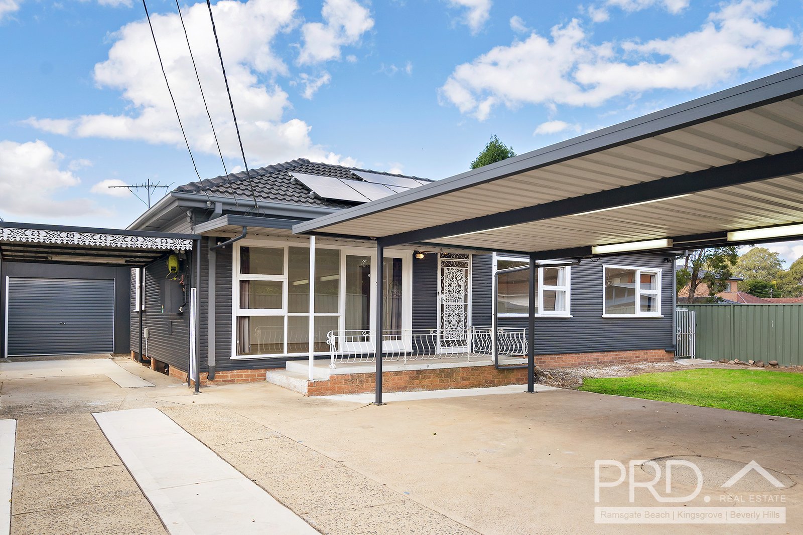 184 Victoria Road PUNCHBOWL 8
