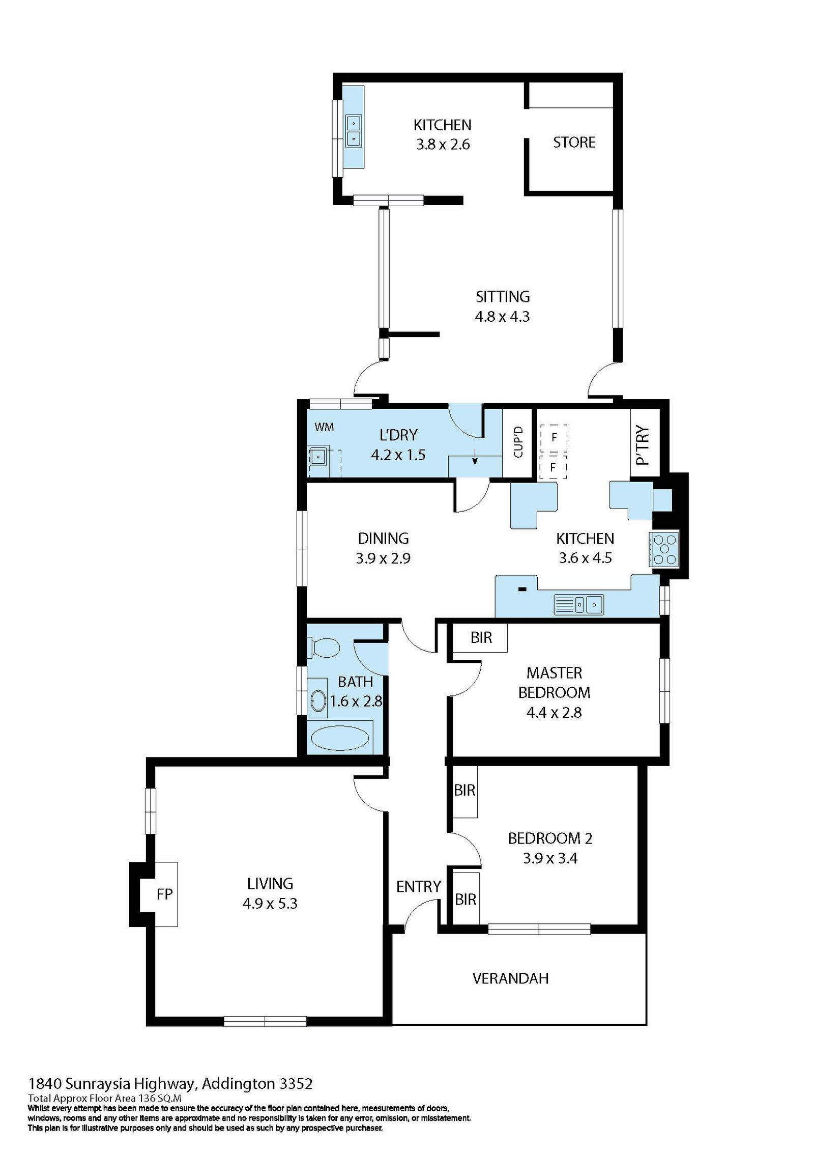 1840 Sunraysia Highway ADDINGTON 25