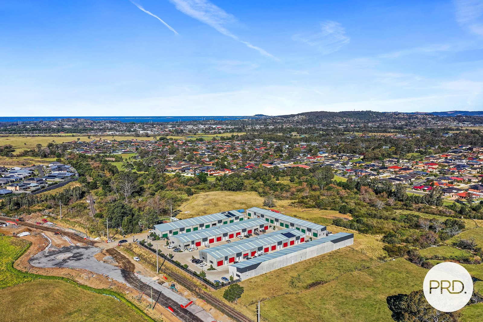 18/401 West Dapto Road HORSLEY 2