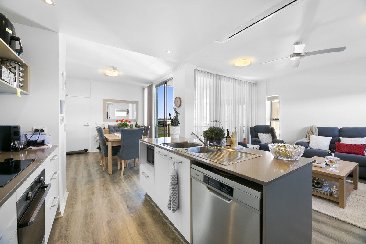 184/133 Laver Drive Robina 4