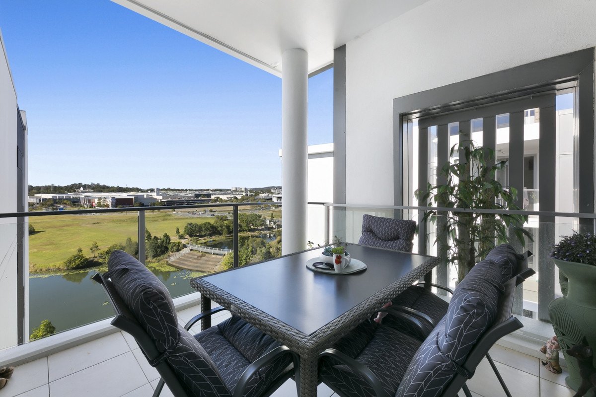 184/133 Laver Drive Robina 6