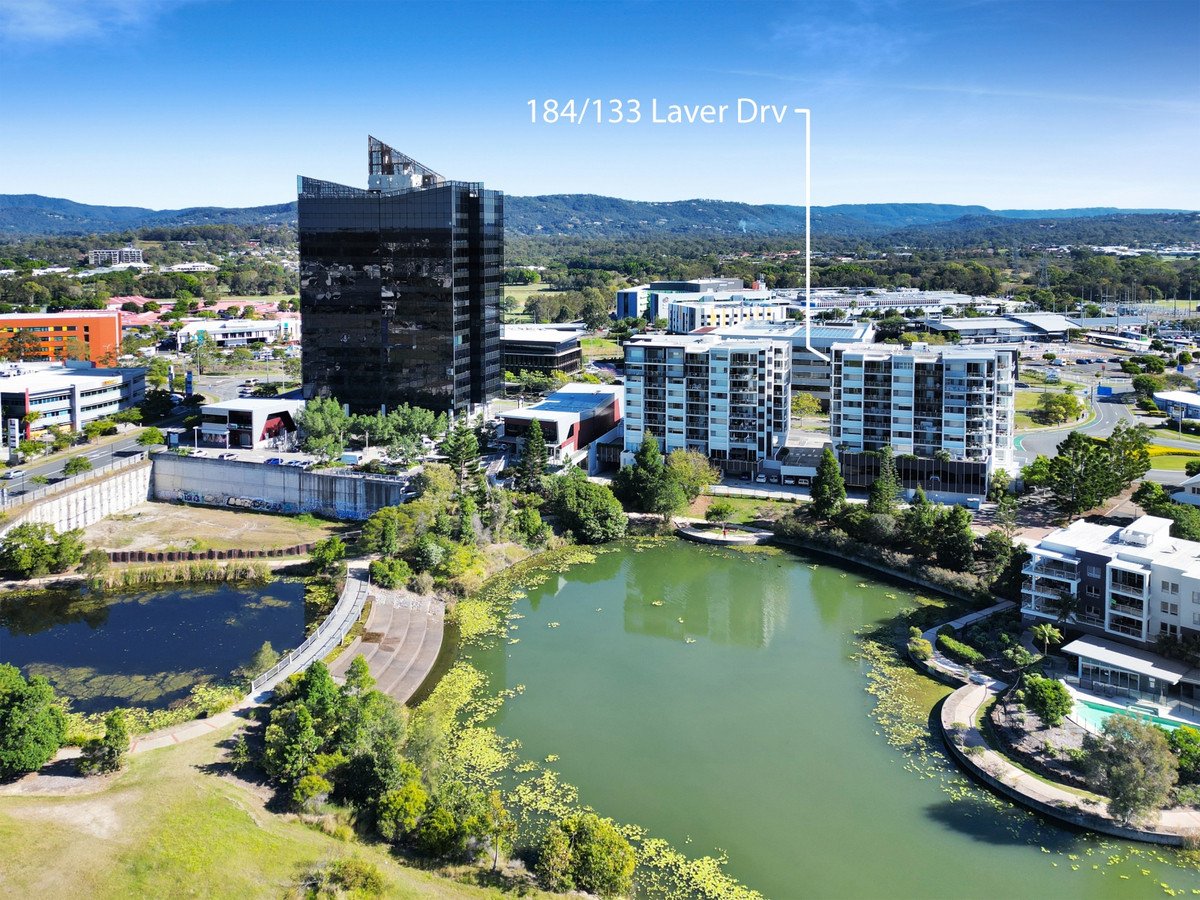 184/133 Laver Drive Robina 18