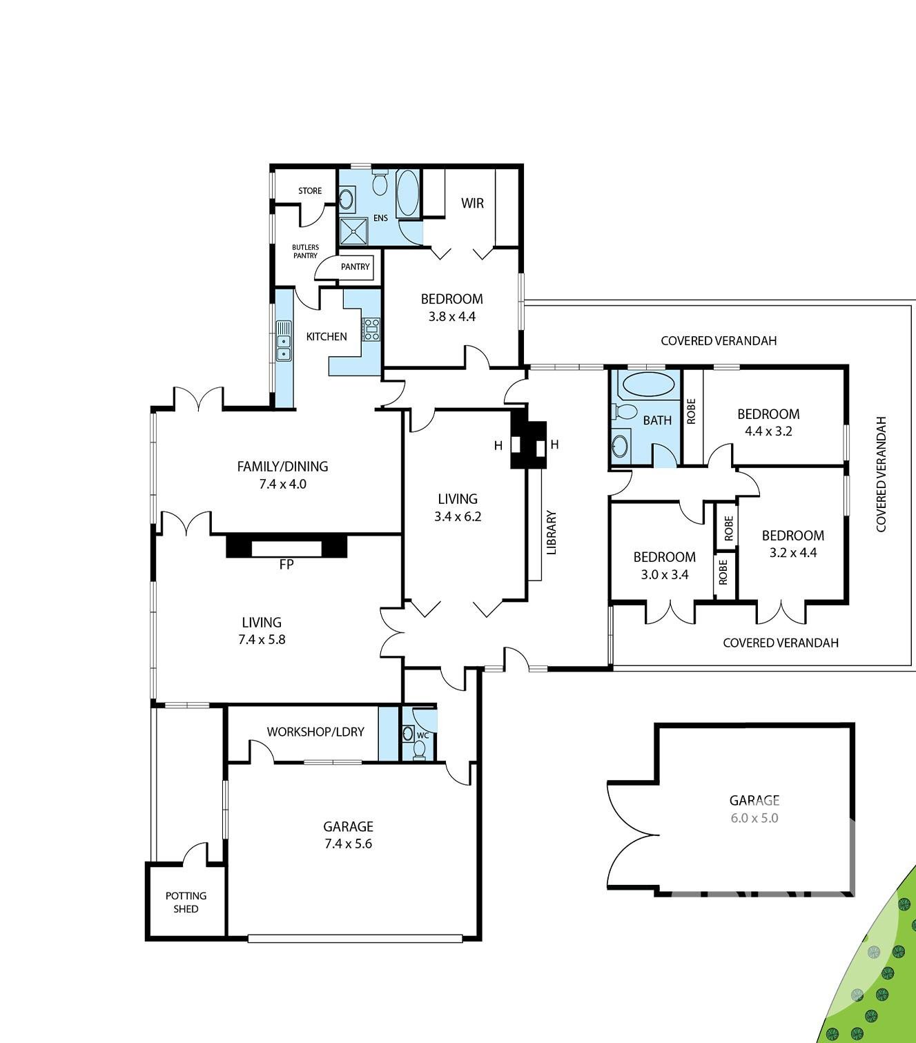 1842 Midland Highway BAGDAD 22