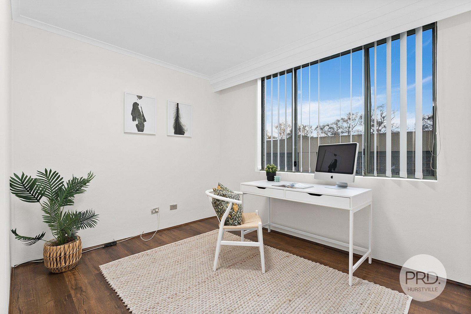 18/438 Forest Road HURSTVILLE 4