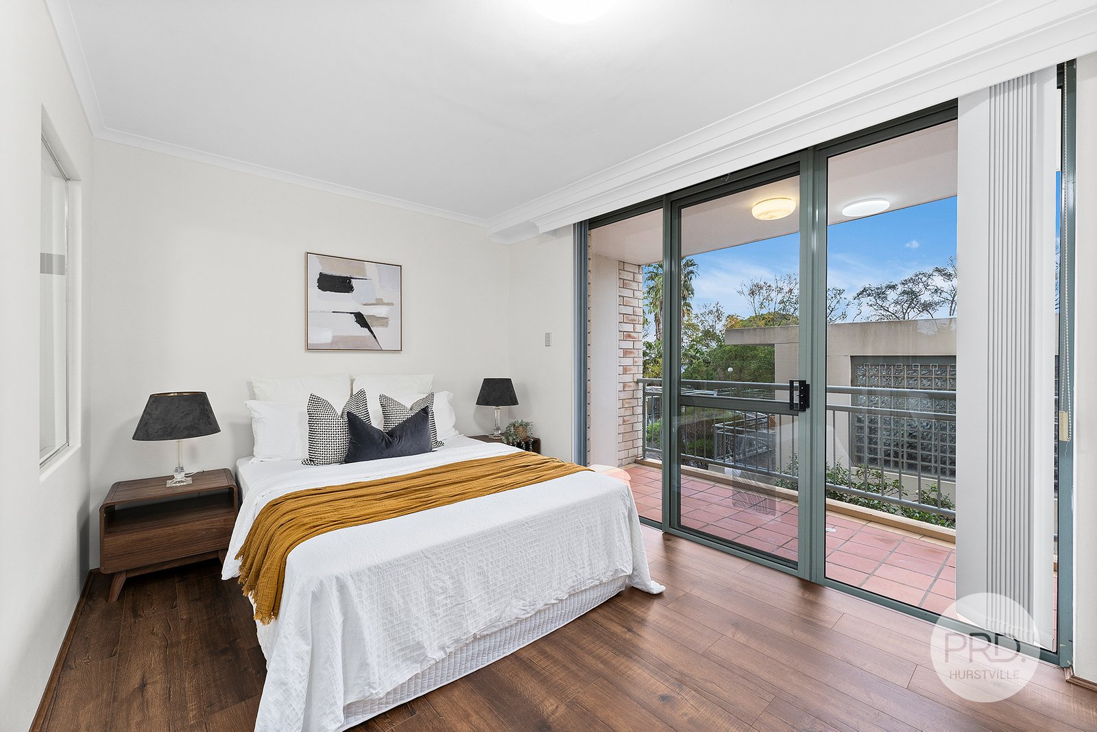 18/438 Forest Road HURSTVILLE 6