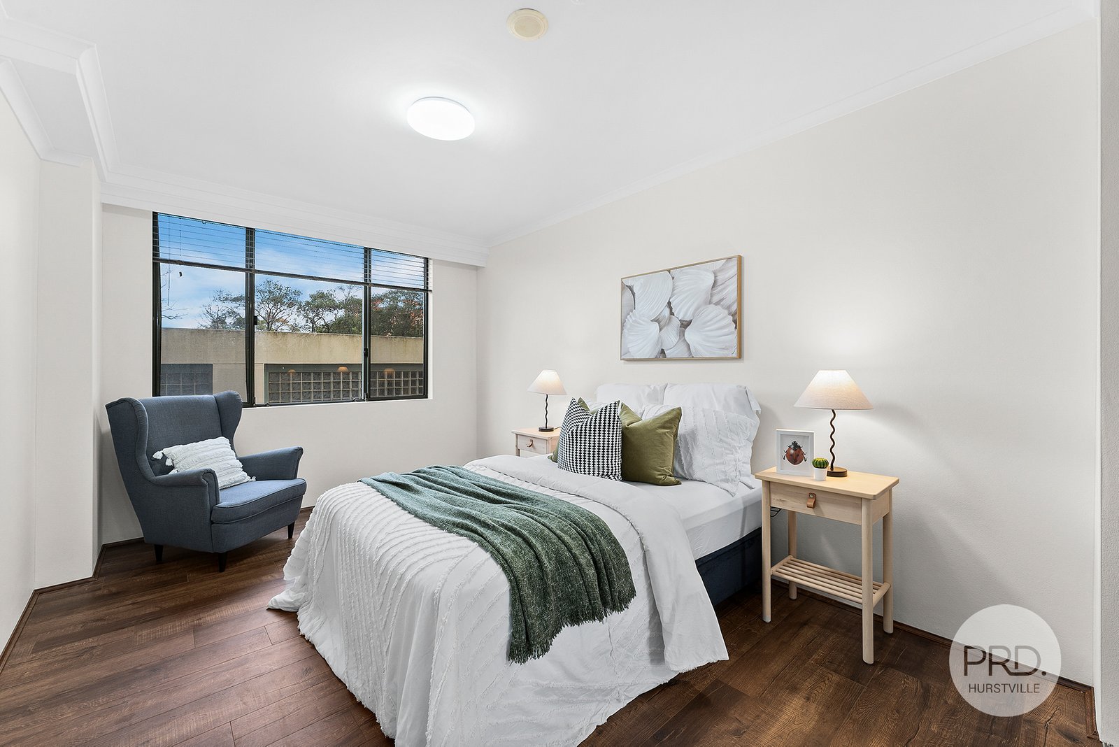 18/438 Forest Road HURSTVILLE 7