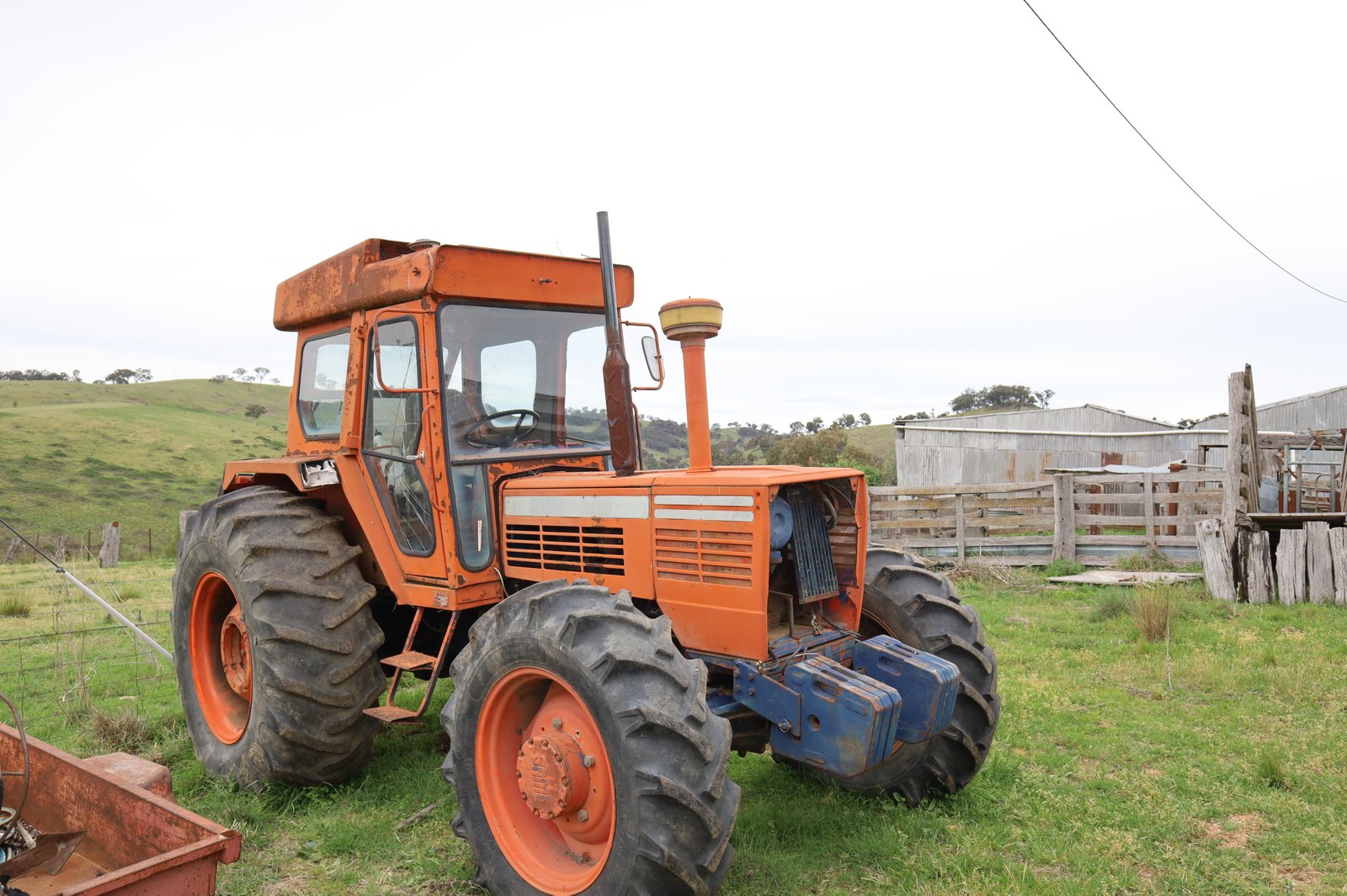 1844 Icely Road LEWIS PONDS 2