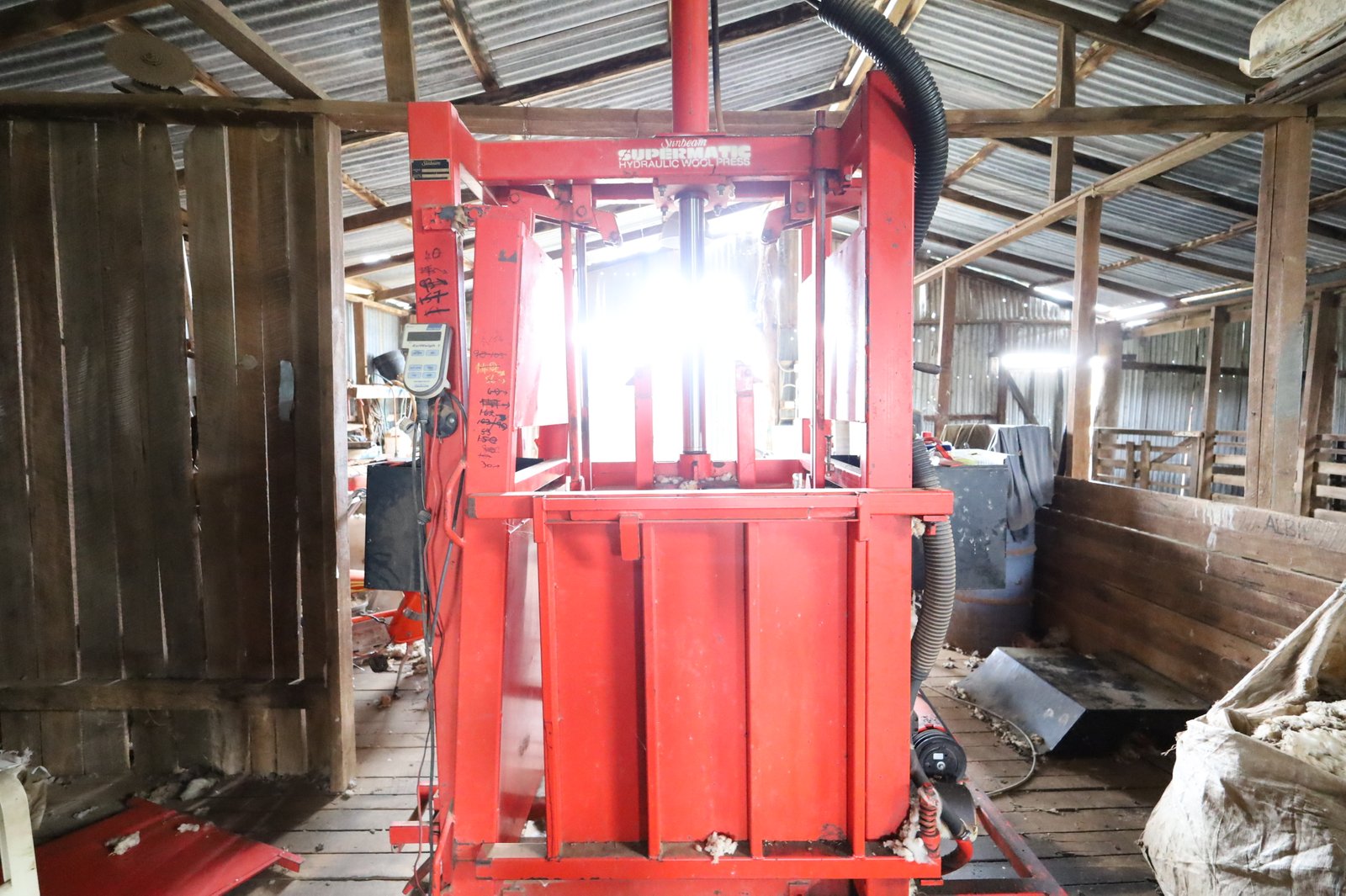 1844 Icely Road LEWIS PONDS 5