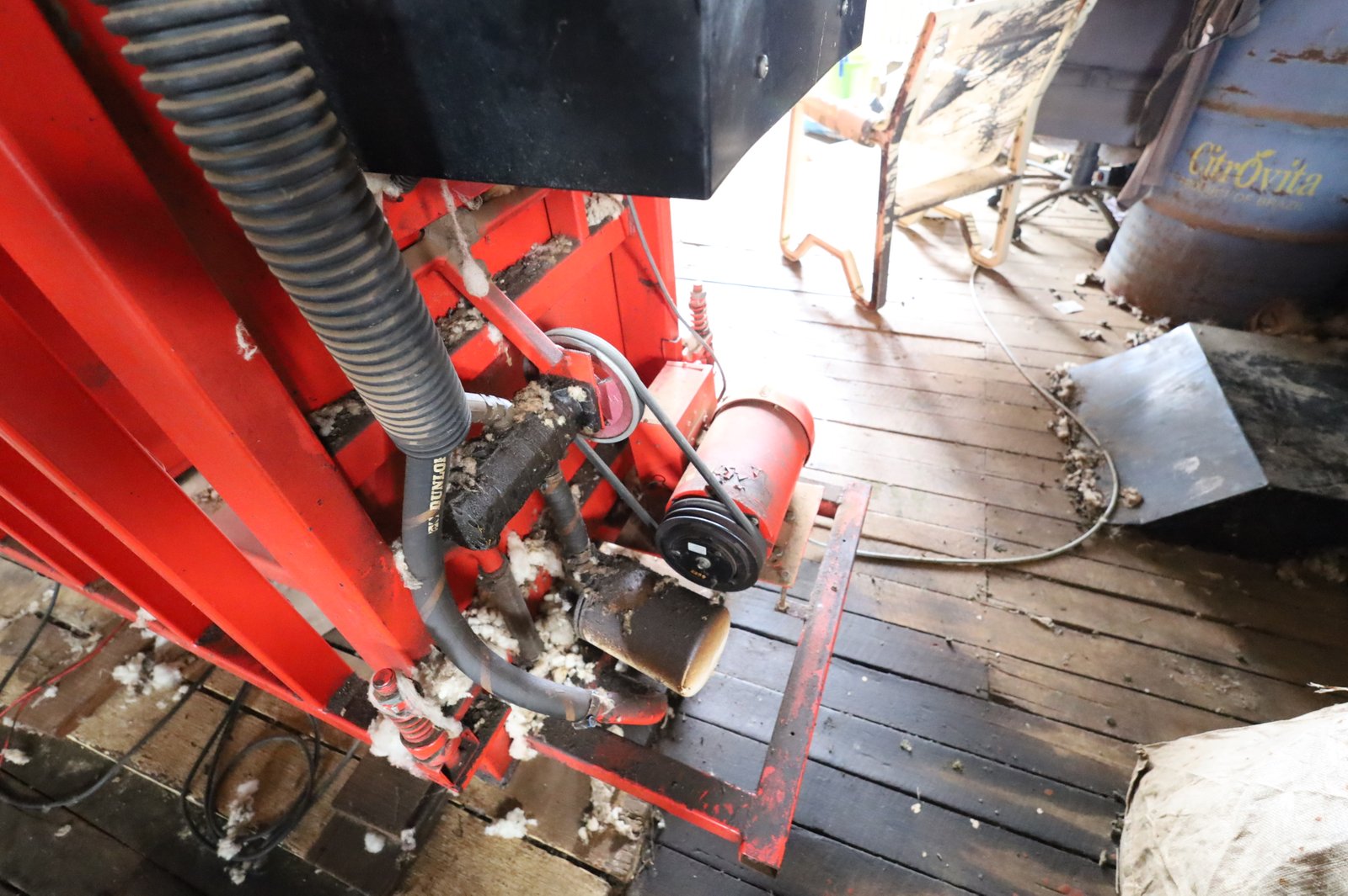 1844 Icely Road LEWIS PONDS 6