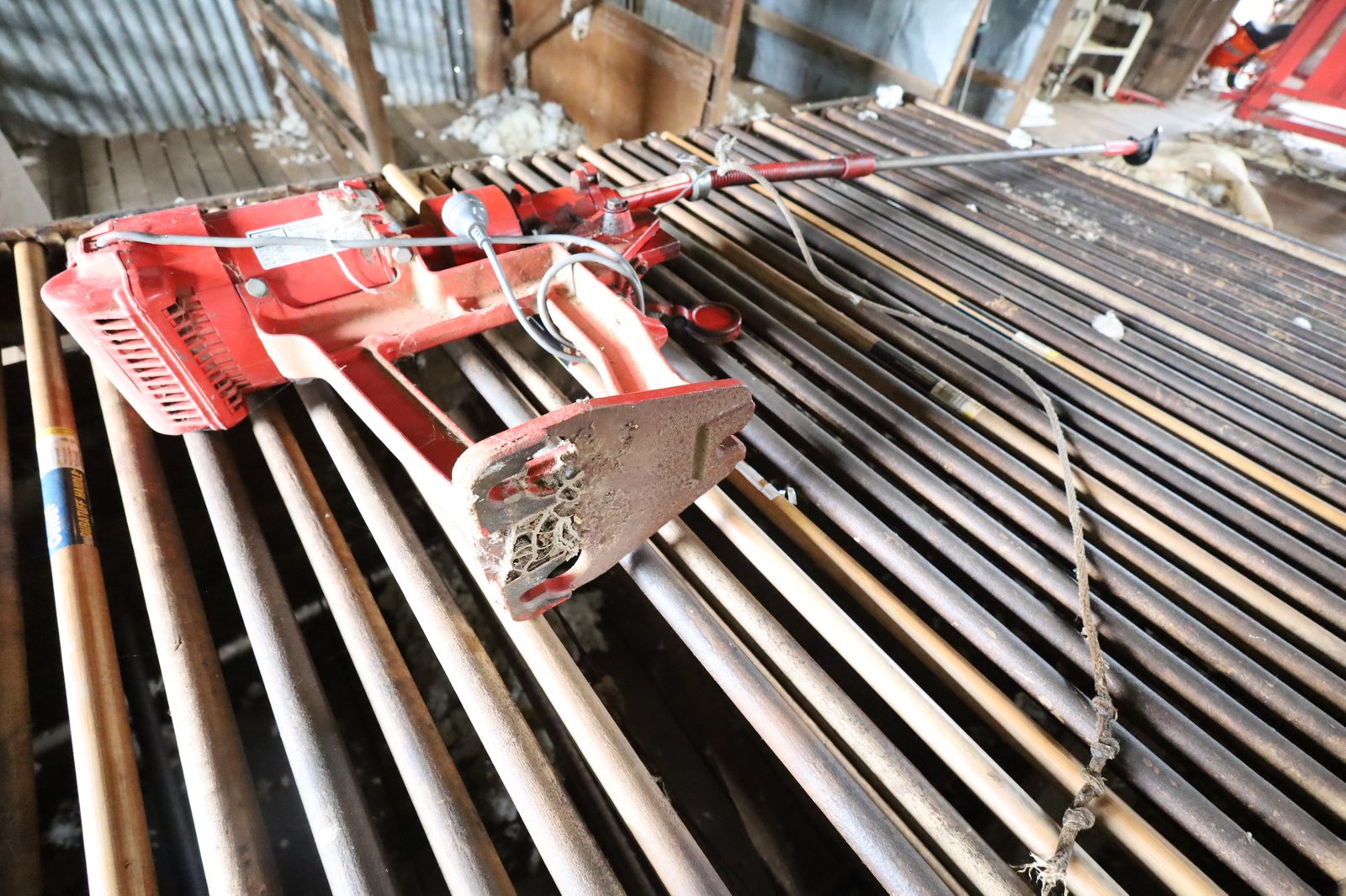 1844 Icely Road LEWIS PONDS 8