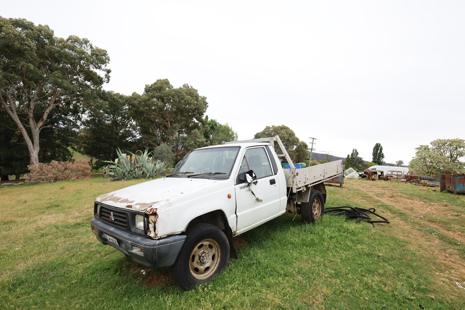 1844 Icely Road LEWIS PONDS 14