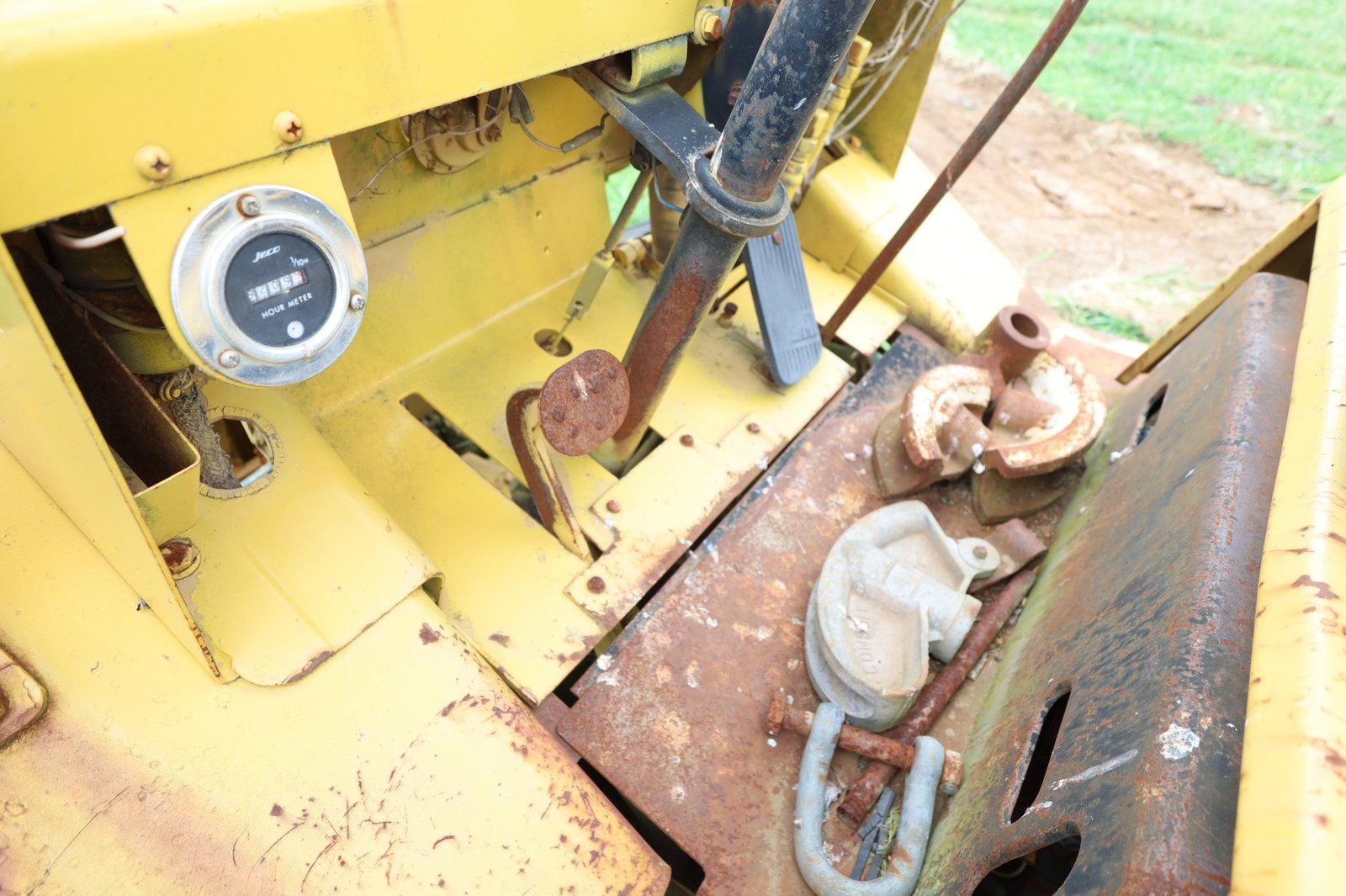 1844 Icely Road LEWIS PONDS 16