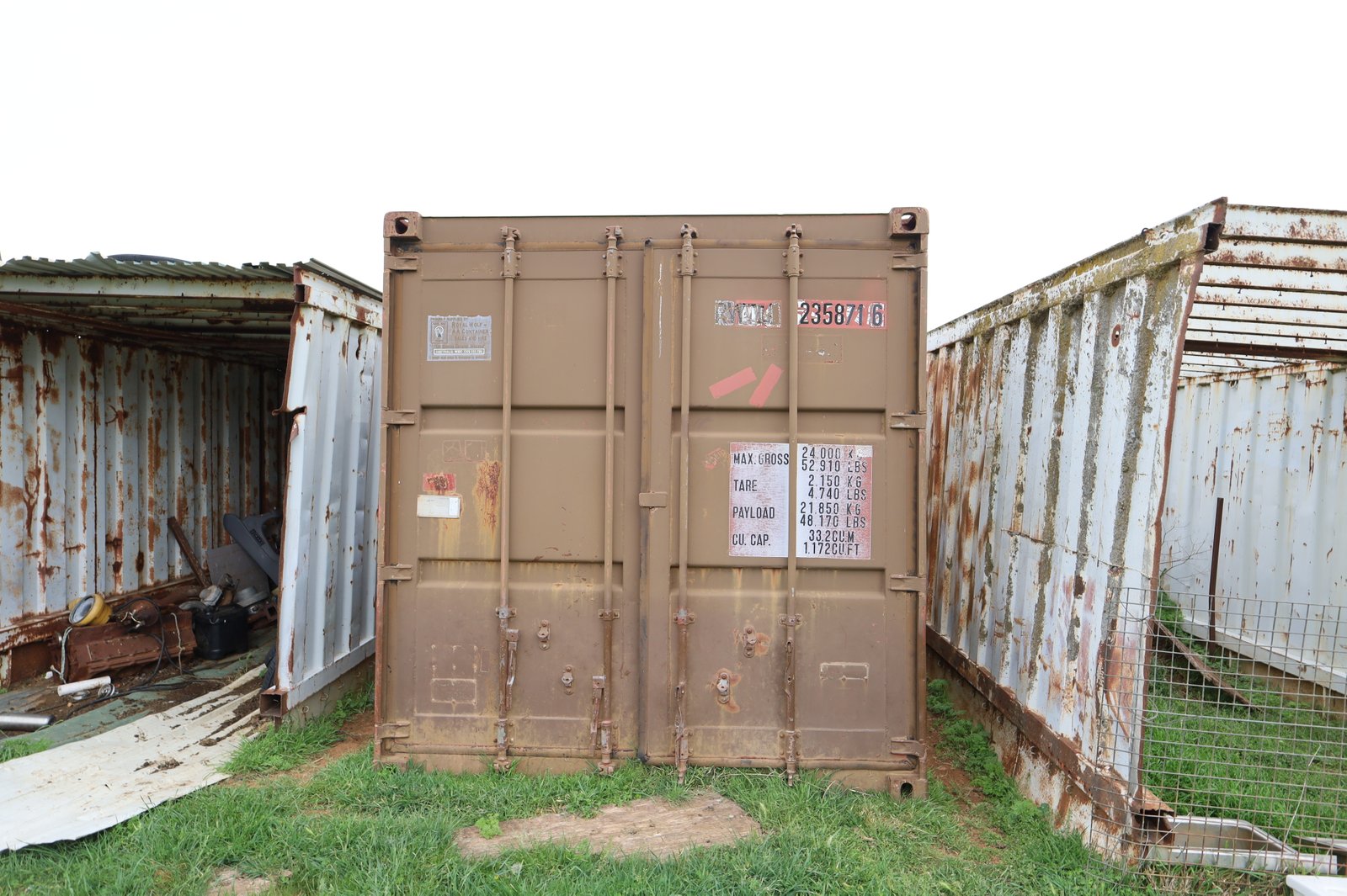 1844 Icely Road LEWIS PONDS 19