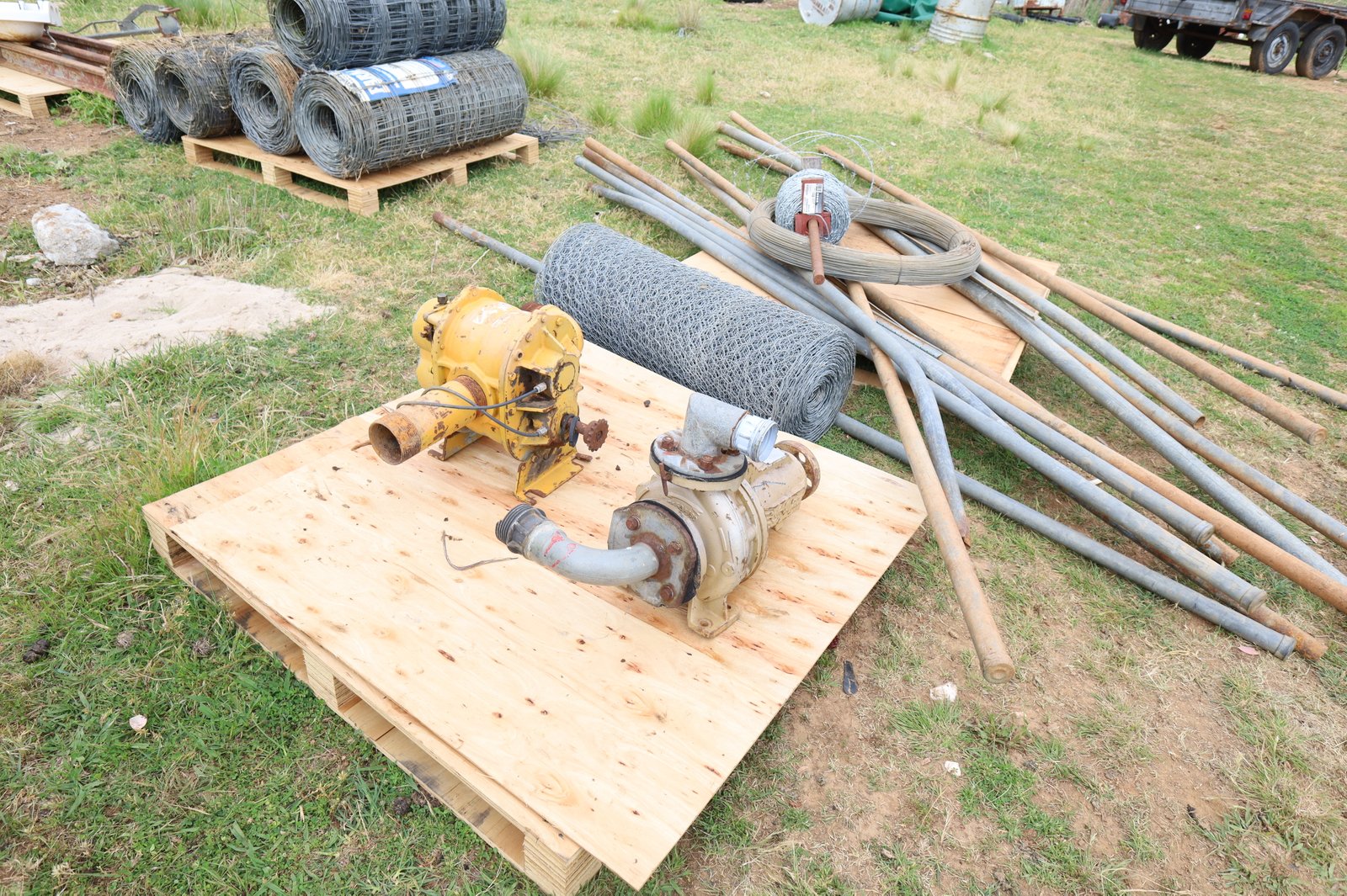 1844 Icely Road LEWIS PONDS 24