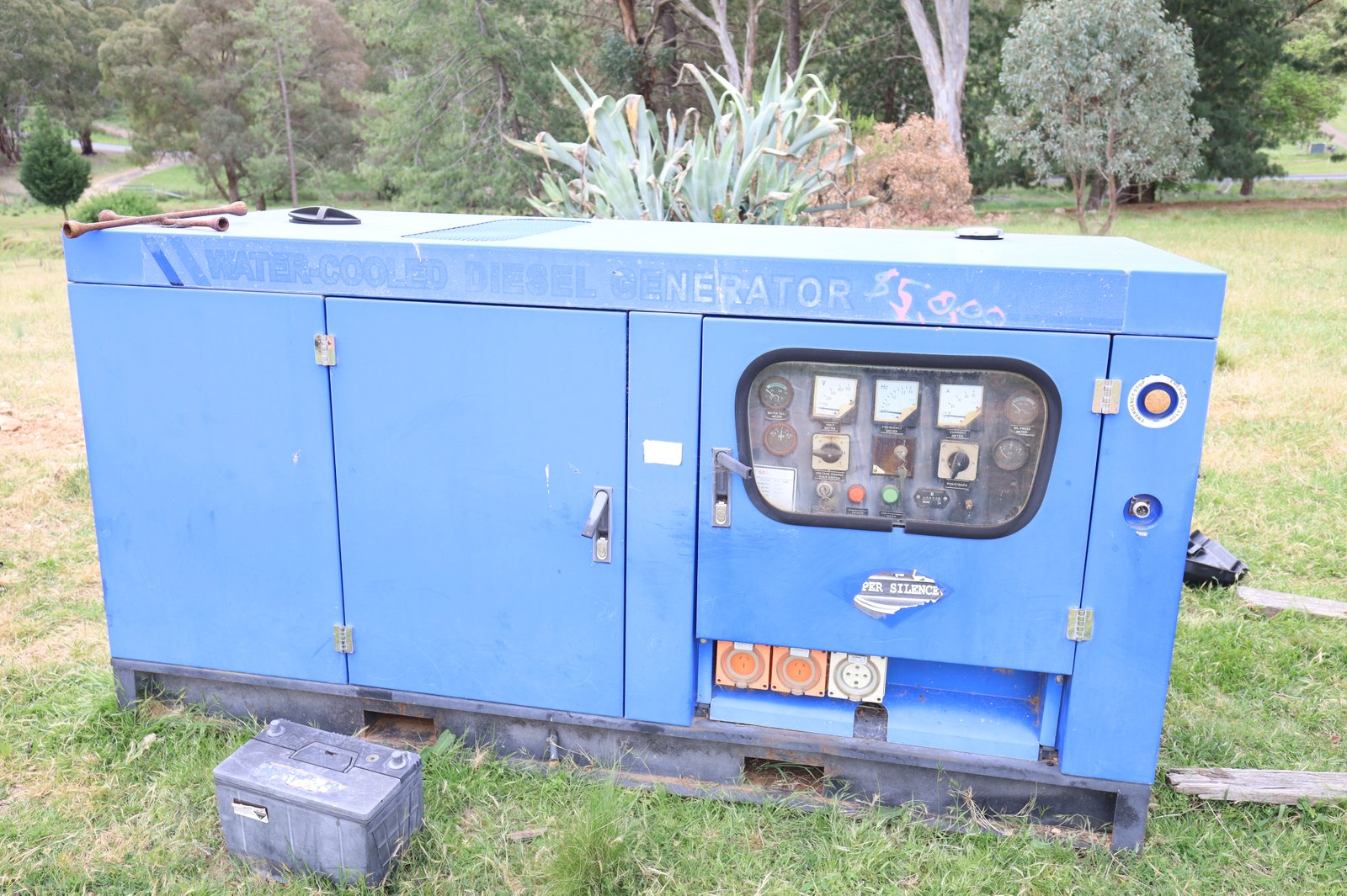 1844 Icely Road LEWIS PONDS 25