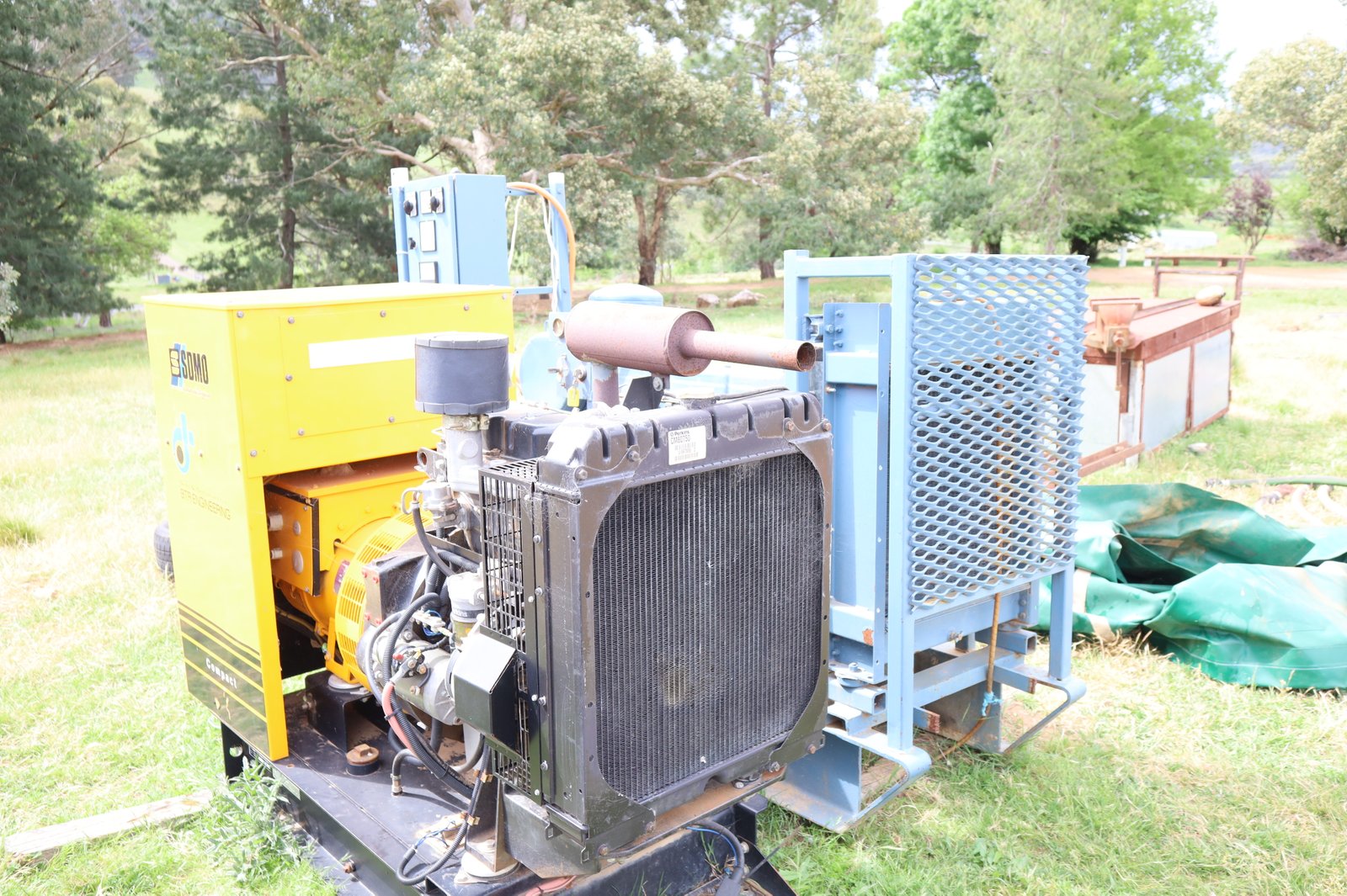 1844 Icely Road LEWIS PONDS 26