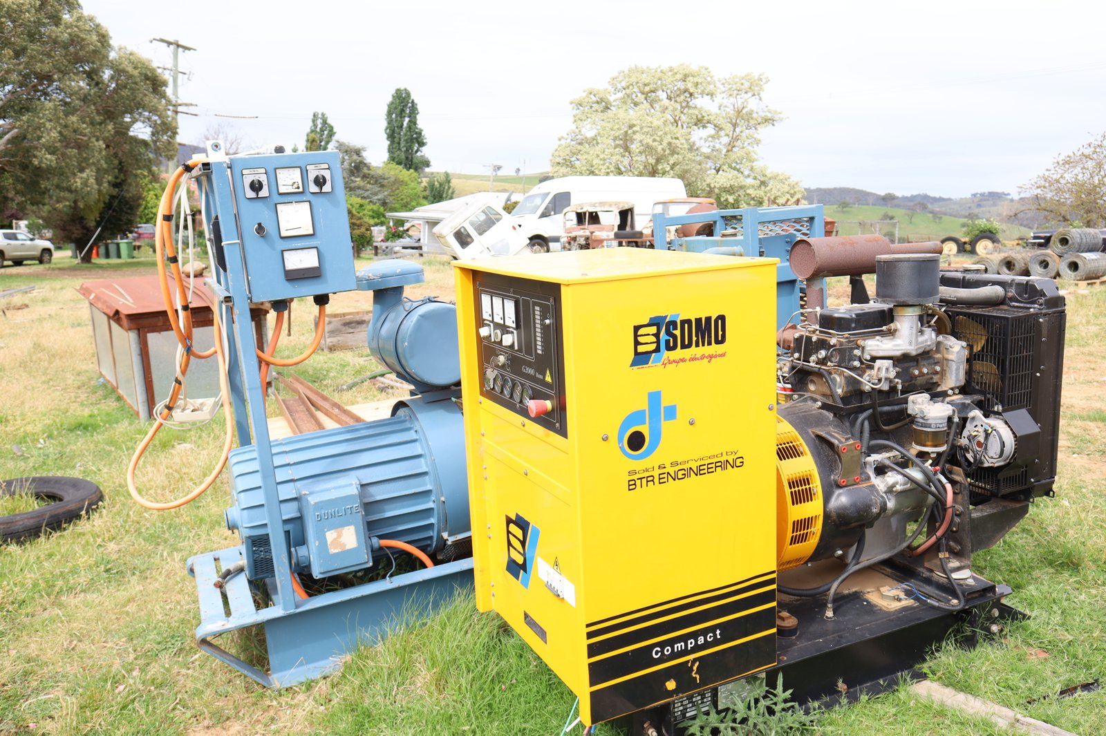 1844 Icely Road LEWIS PONDS 27