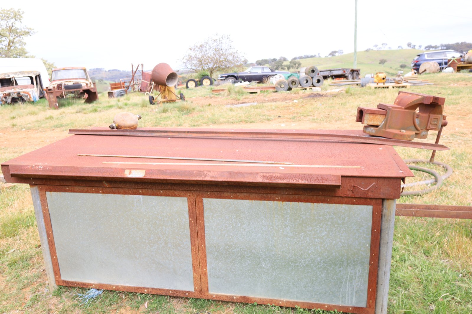 1844 Icely Road LEWIS PONDS 28