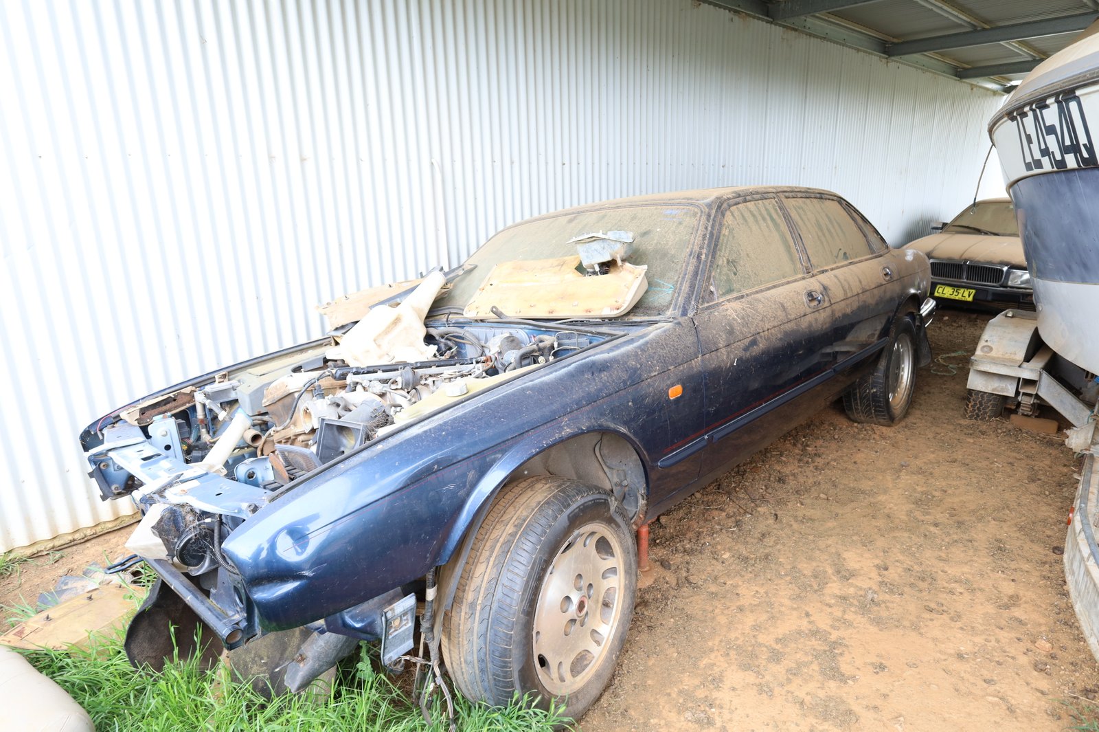 1844 Icely Road LEWIS PONDS 32