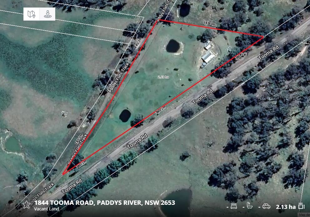 1844 Tooma Road TUMBARUMBA 23