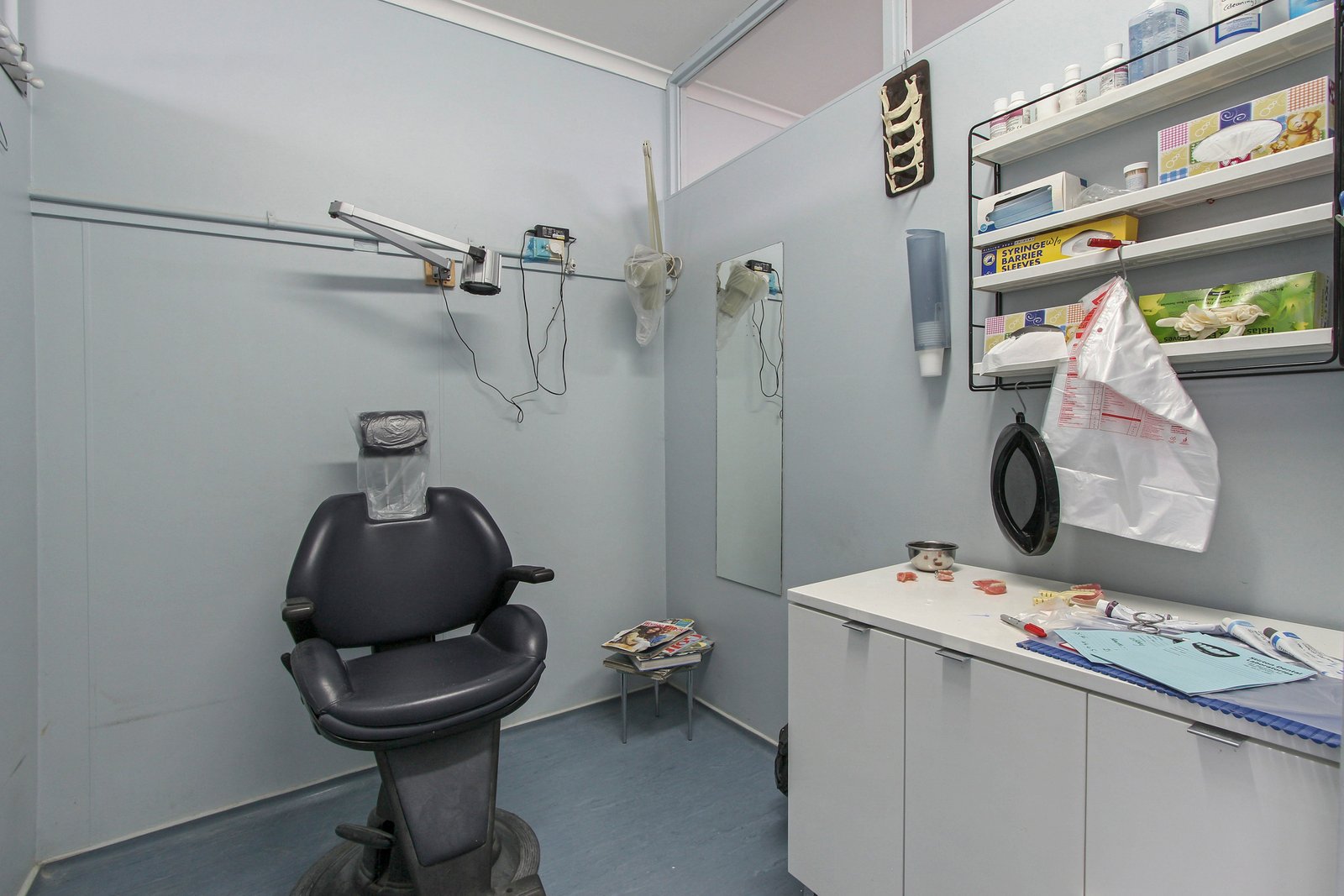 Gallery: 185 & 187 Waverley Road