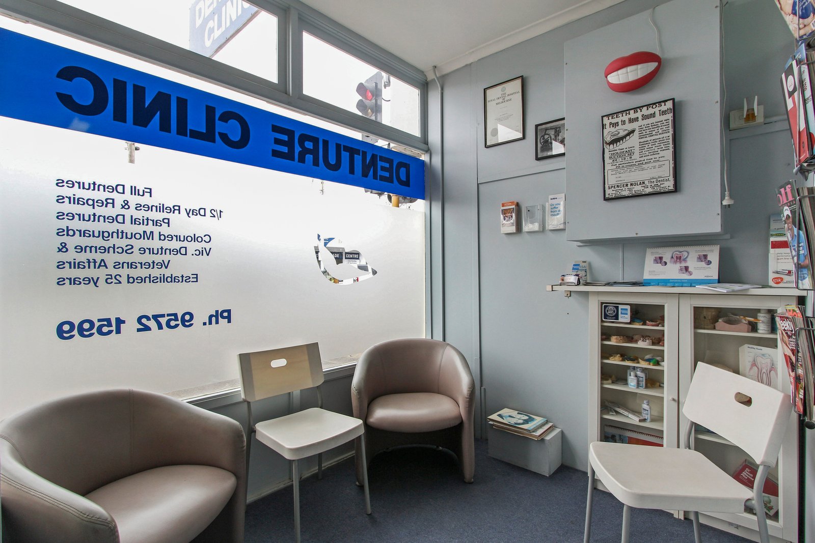 Gallery: 185 & 187 Waverley Road