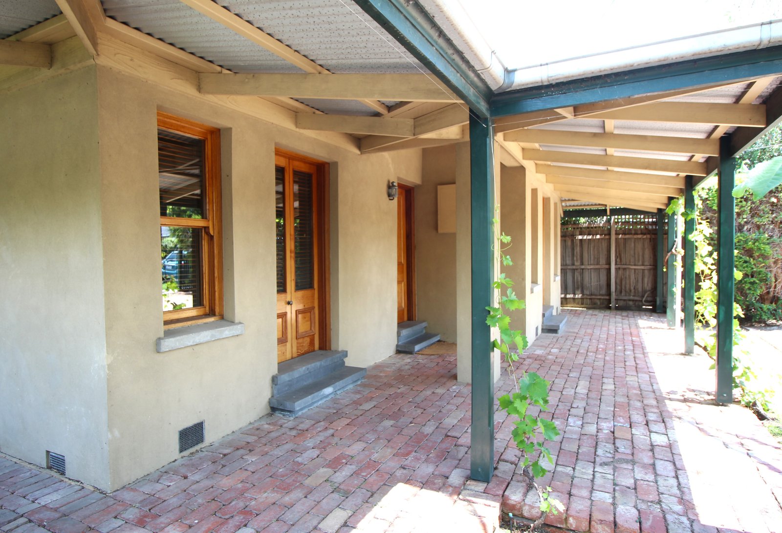 Gallery: 185 Balcombe Road