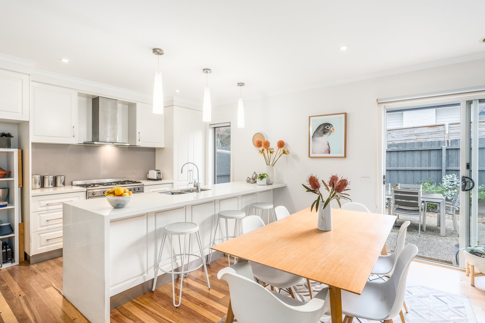 Gallery: 185 Barrabool Road
