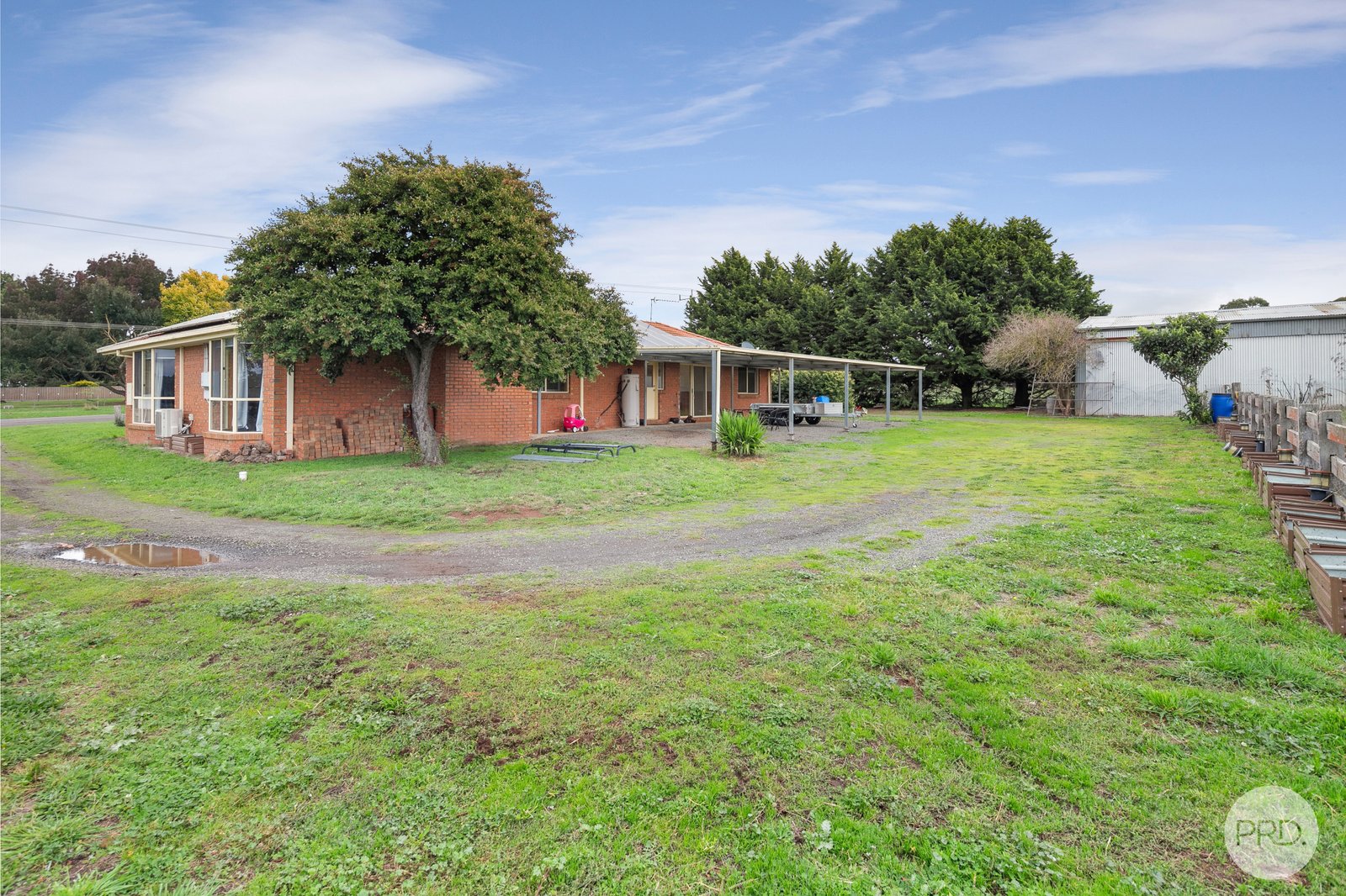 185 Bungaree - Wallace Road BUNGAREE 16