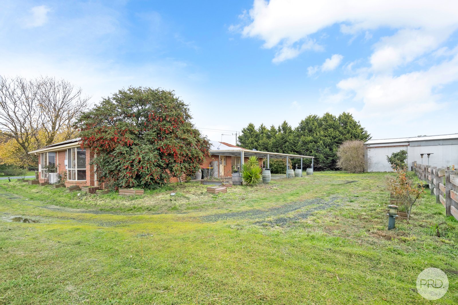 185 Bungaree - Wallace Road BUNGAREE 16