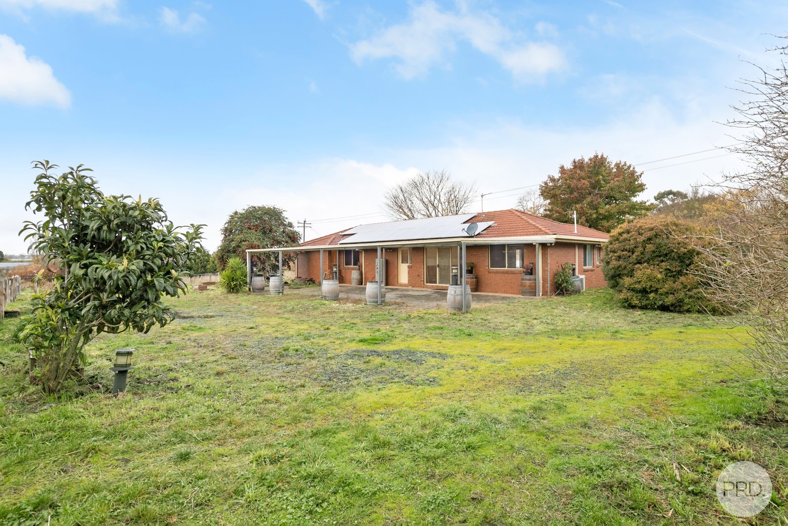 185 Bungaree - Wallace Road BUNGAREE 17