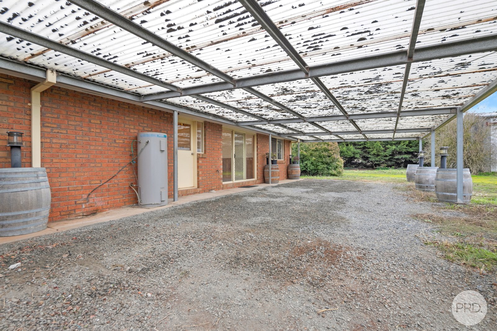 185 Bungaree - Wallace Road BUNGAREE 18