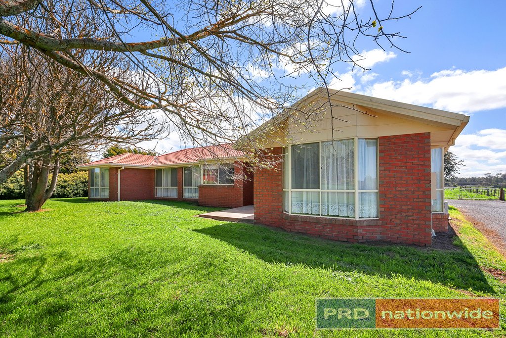 185 Bungaree-Wallace Road BUNGAREE 1