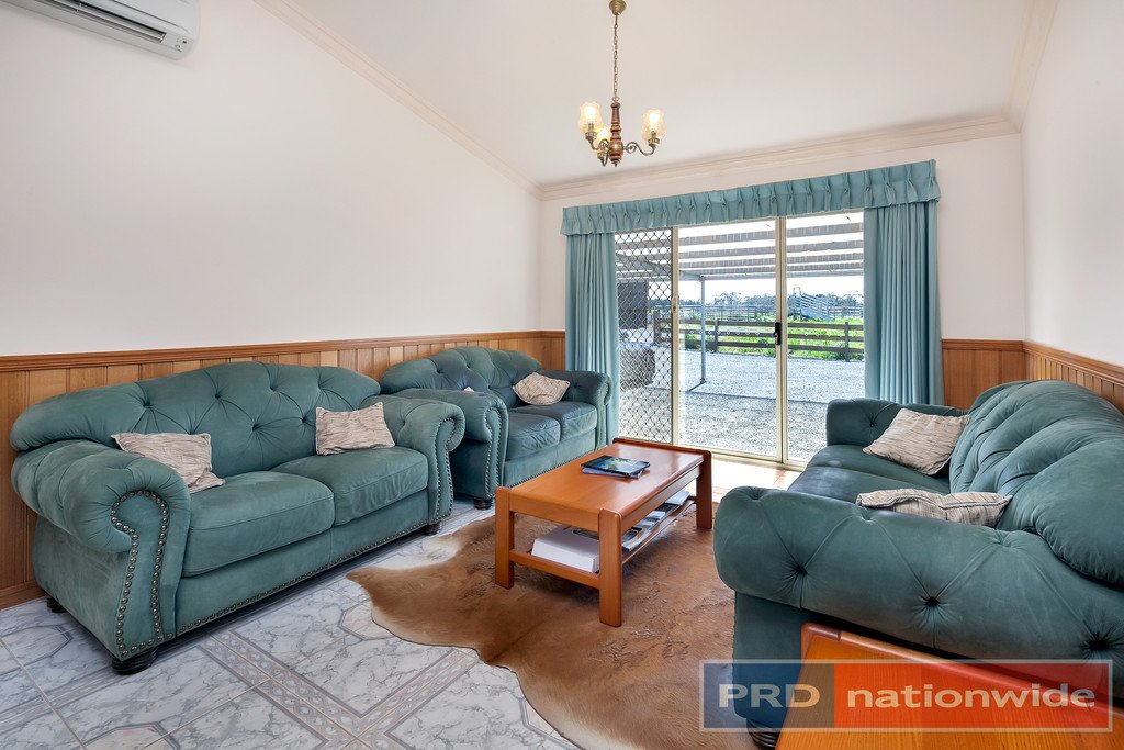 185 Bungaree-Wallace Road BUNGAREE 4