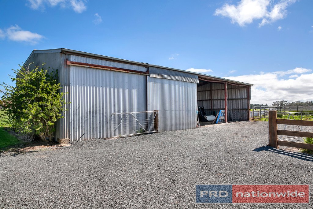 185 Bungaree-Wallace Road BUNGAREE 12