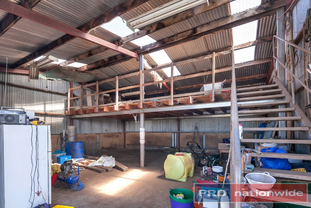 185 Bungaree-Wallace Road BUNGAREE 13