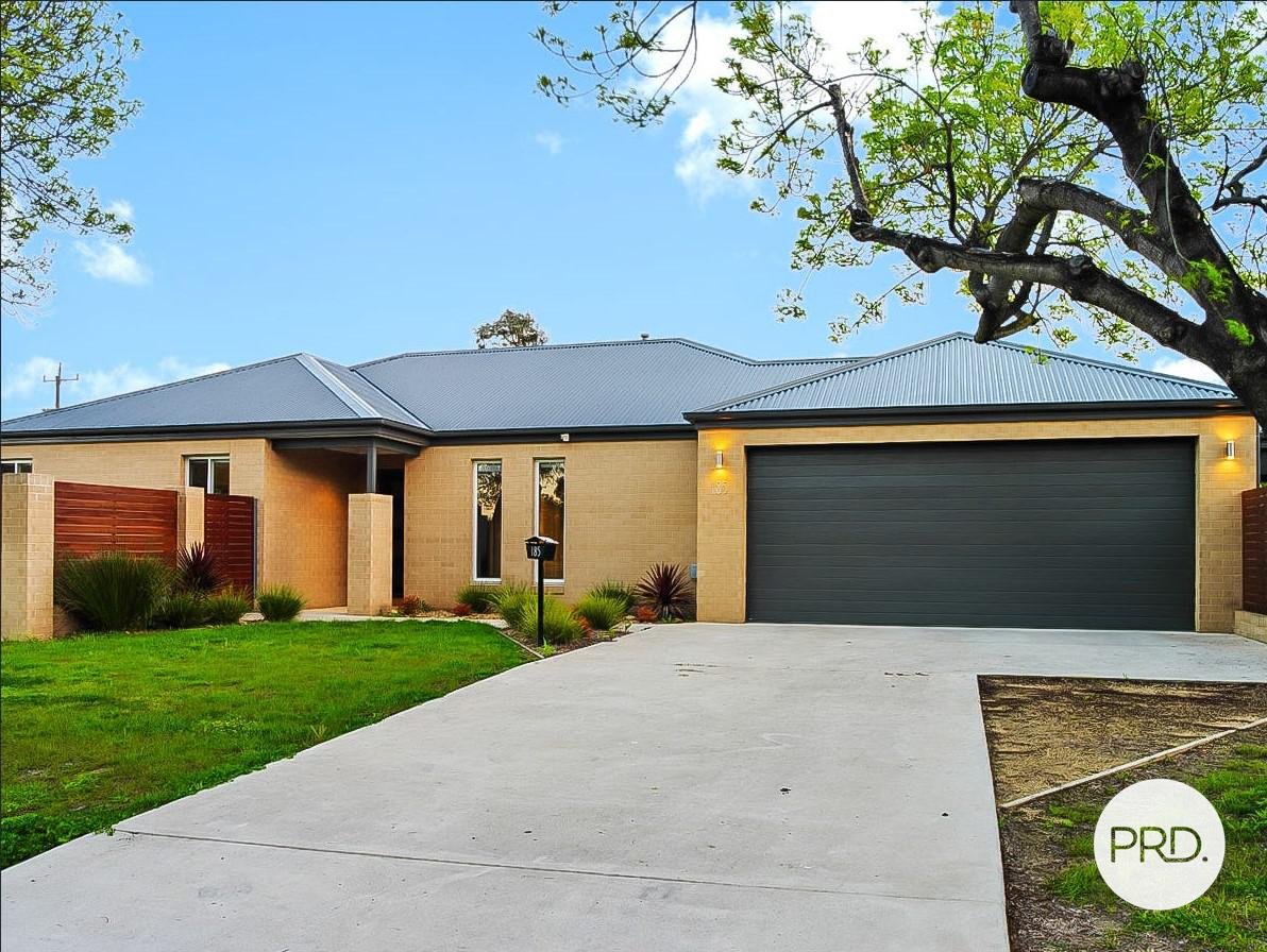 185 Cadell Street EAST ALBURY 1