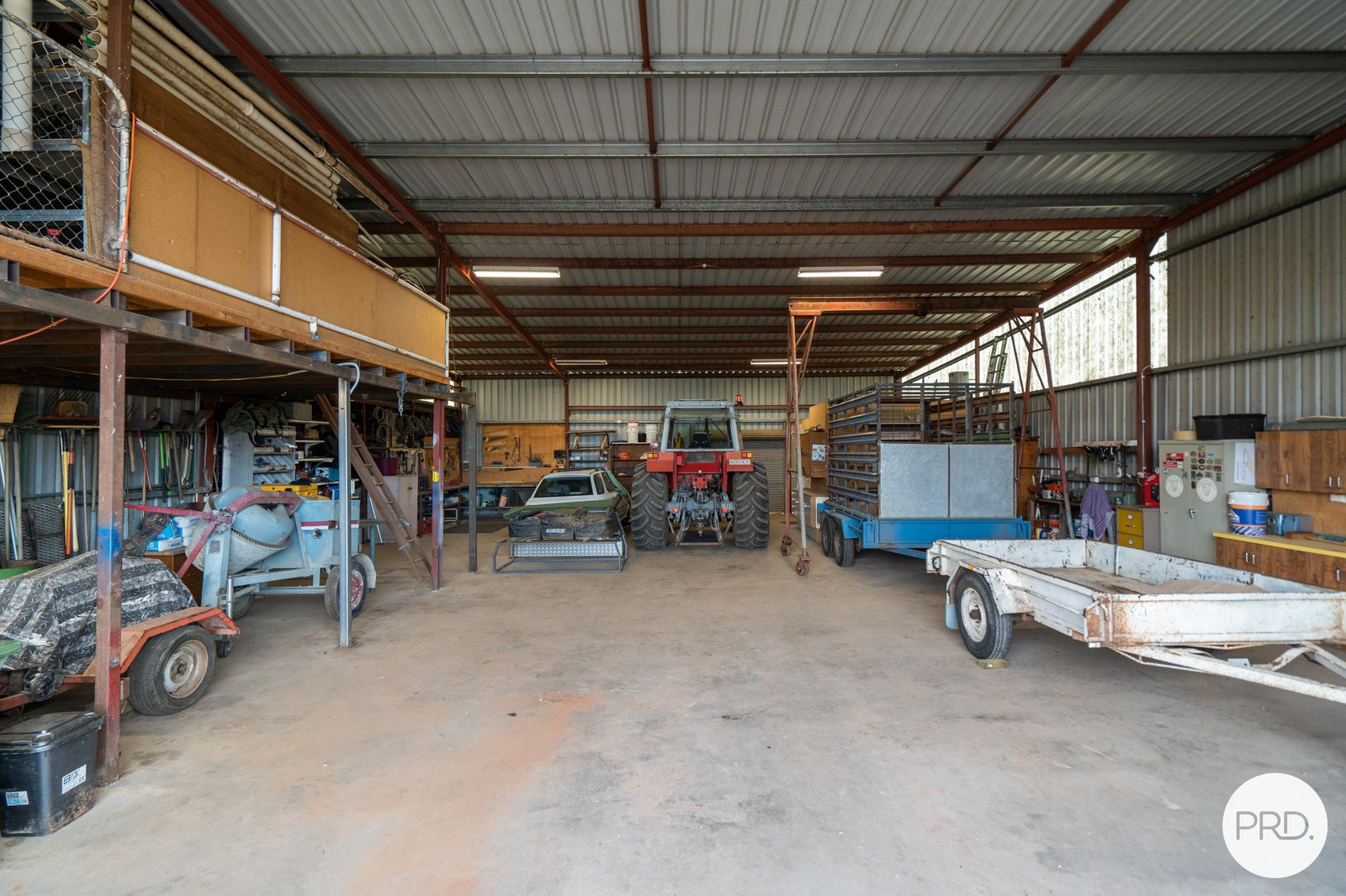 185 Central Reserve Road ETTAMOGAH 23