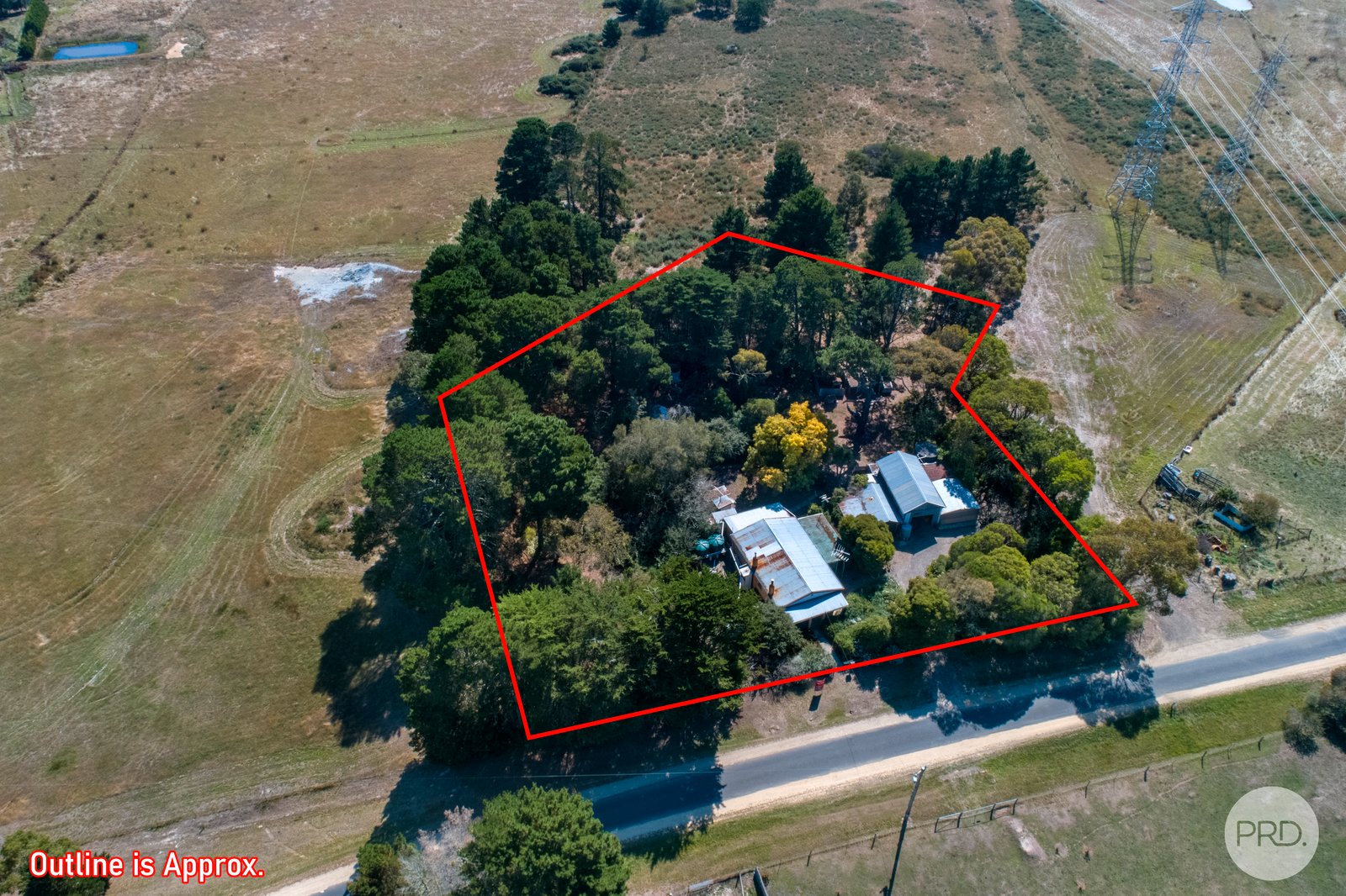 185 Elaine-Egerton Road ELAINE 1