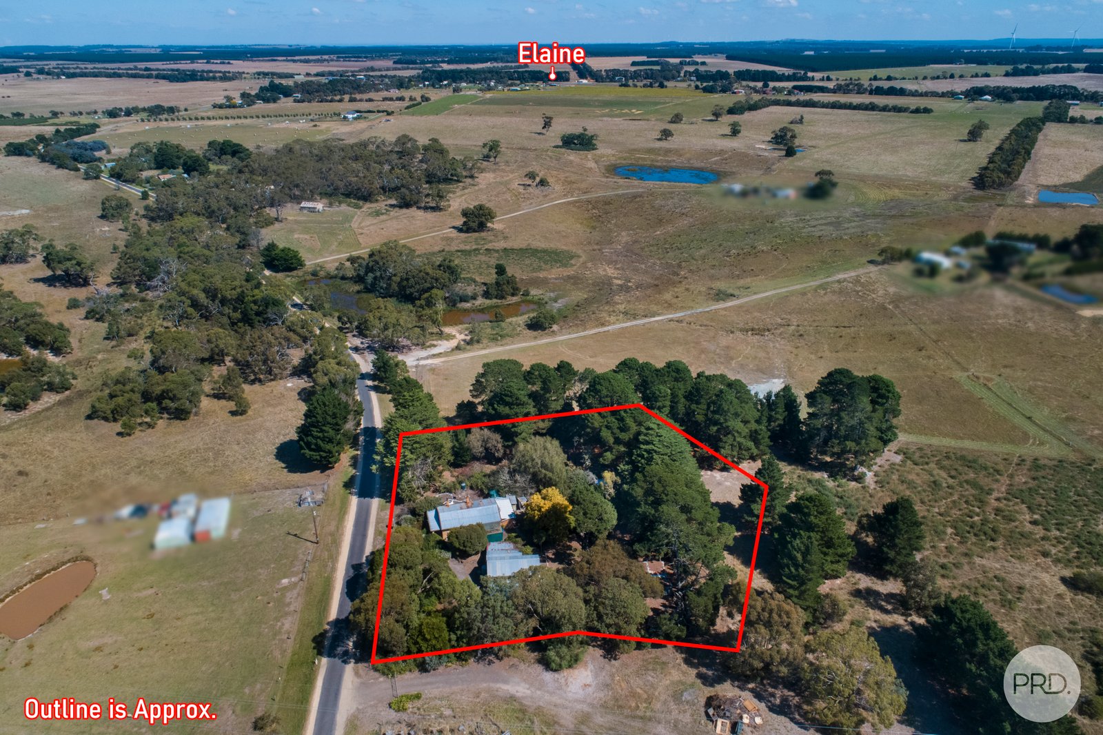185 Elaine-Egerton Road ELAINE 3