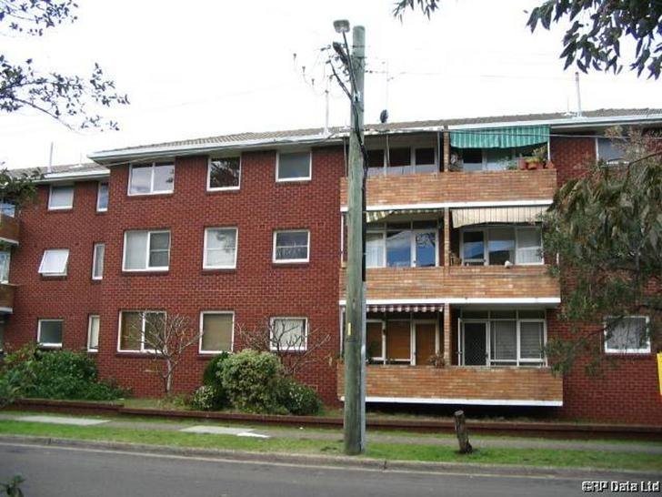 18/5 Grace Campbell Crescent HILLSDALE 5