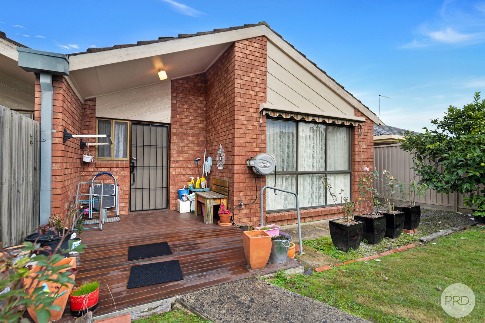 1/85 Marie Crescent WENDOUREE 9