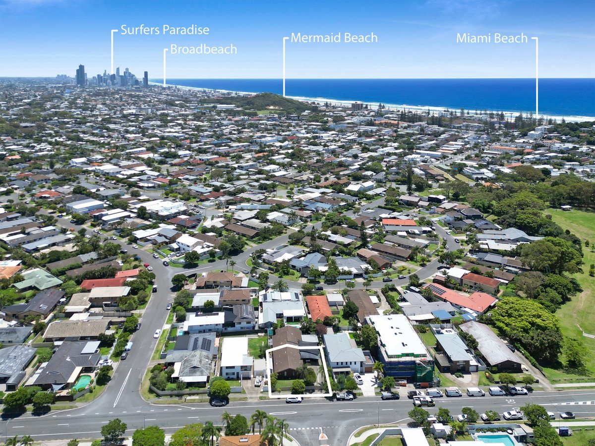 1/85 Mountain View Avenue Miami 3