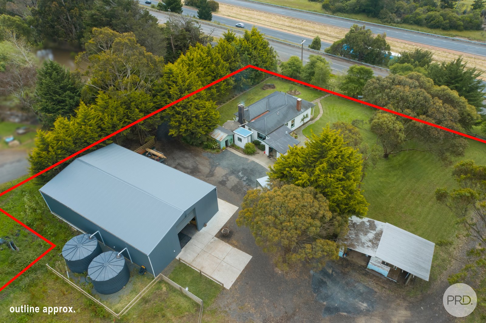 185 Old Western Highway GORDON 16