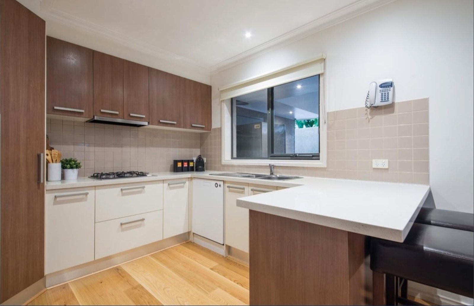 Gallery: 1/85 Ormond Road