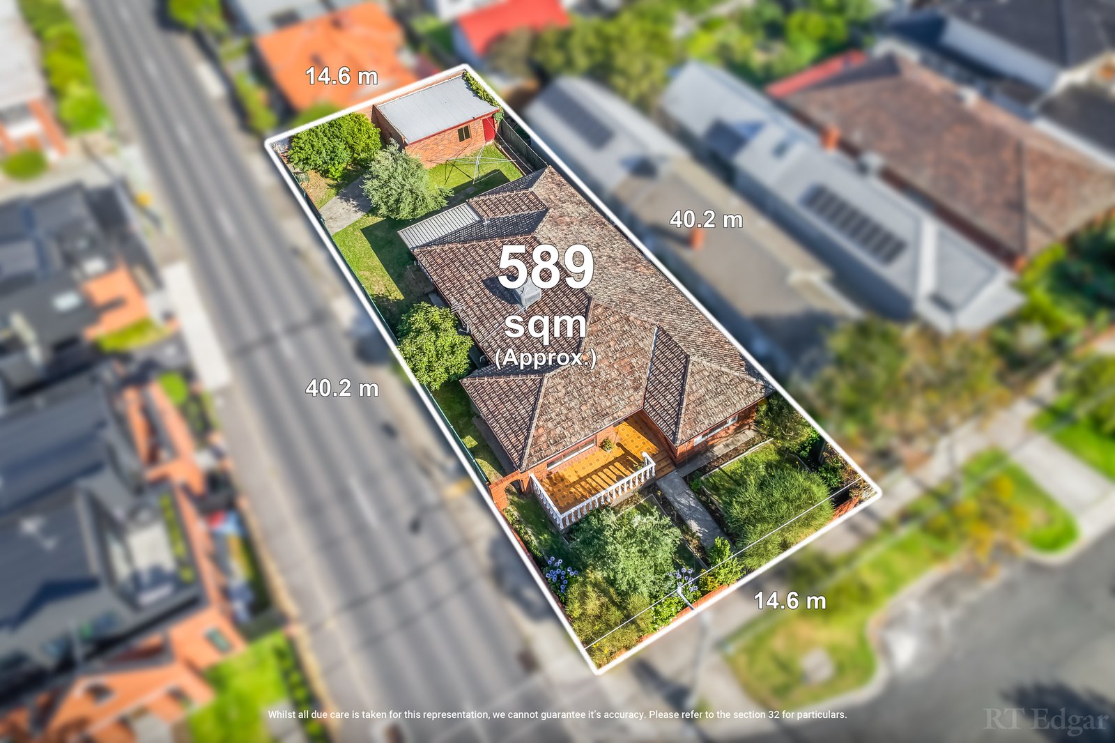 Real Estate and Property in 185 Rathmines Street, Fairfield, VIC