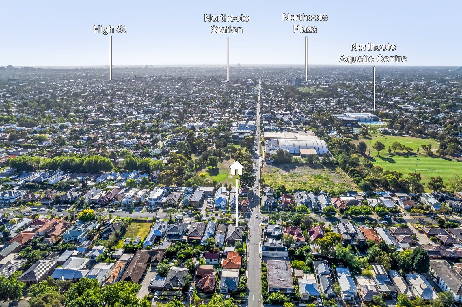 Real Estate and Property in 185 Rathmines Street, Fairfield, VIC