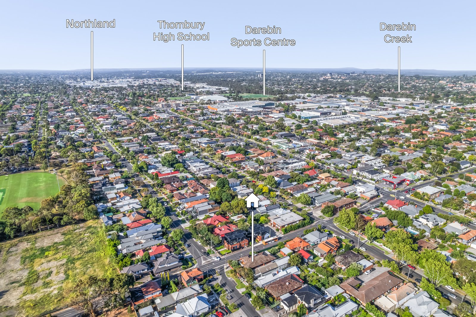 Real Estate and Property in 185 Rathmines Street, Fairfield, VIC